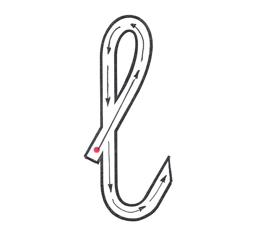 Fichas de la "l" minúscula 2