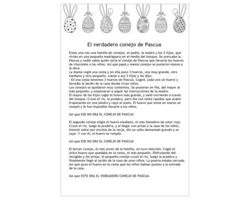 Ficha Pascua Educativo 3