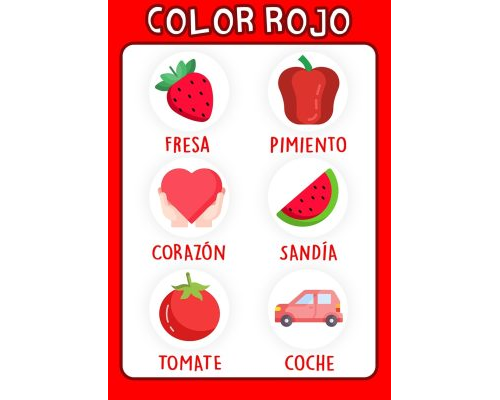 Otras fichas disponibles en rojo, amarillo y verde 3