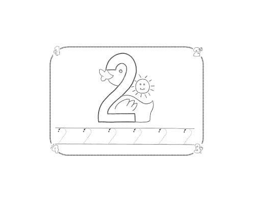 Síntesis de los beneficios y aplicaciones de las fichas de número 2 2