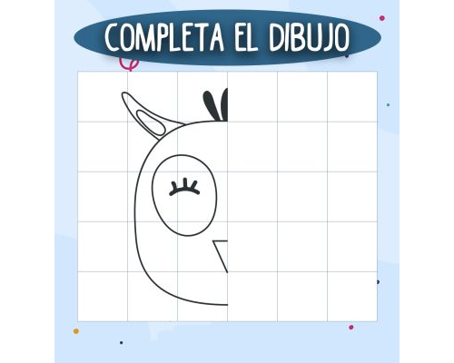 Explorando diferentes patrones simétricos 3