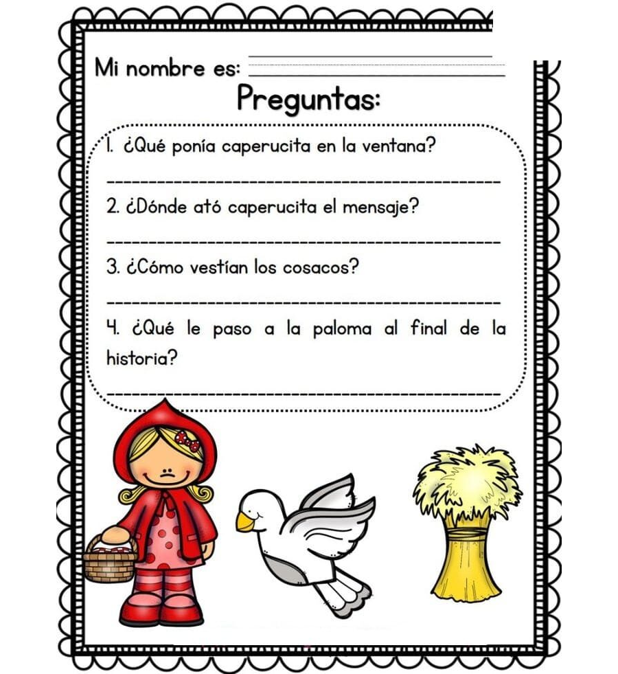 Trabajo en grupo y discusión de textos para fortalecer la comprensión 3