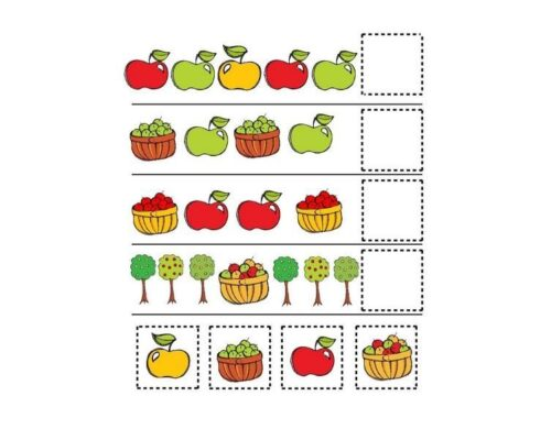 Recursos y actividades para la educación infantil 2