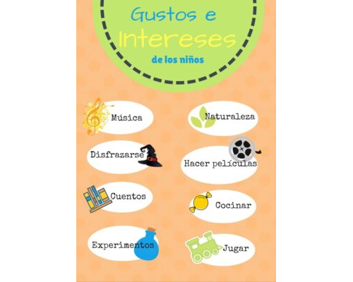 Fichas de lectura 2 primaria