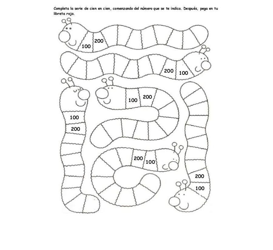 Integrar el uso de fichas en diferentes asignaturas 3
