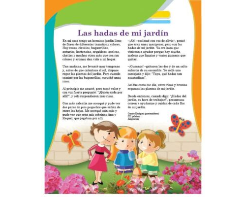 Juegos, cuentos, leyendas y recursos educativos relacionados con la temática 1