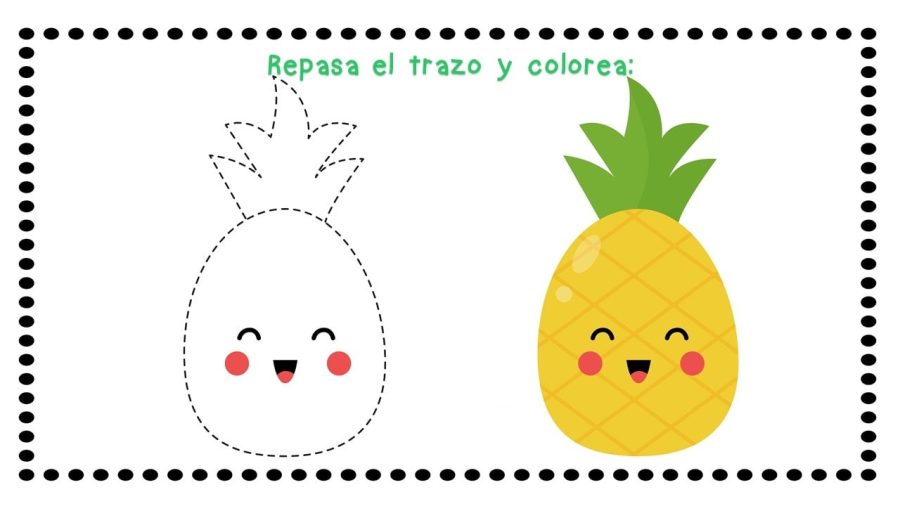 Estimulación de la creatividad y la imaginación 3