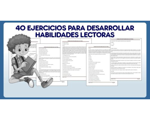 Adaptación y personalización de fichas de lectura según las necesidades 1