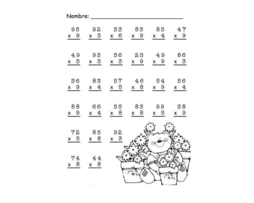 Ficha-de-primavera-matematicas-1