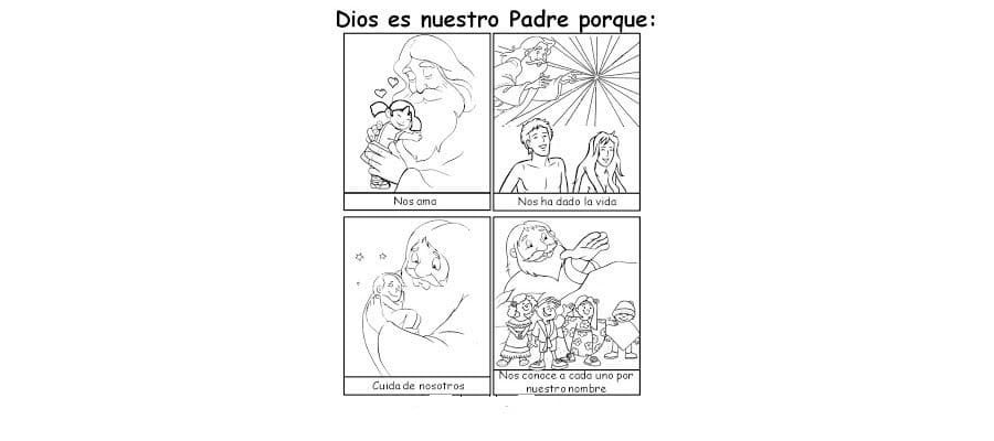 La vida de Jesús 3