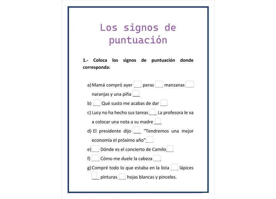 Signos de puntuacion 2