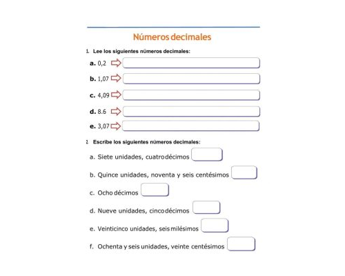 Parte entera y parte decimal 1