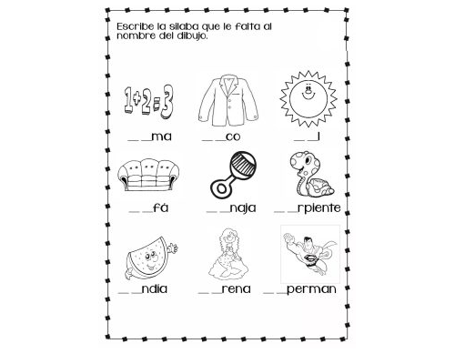 Fichas-Lengua-3-Primaria-Actividades-1
