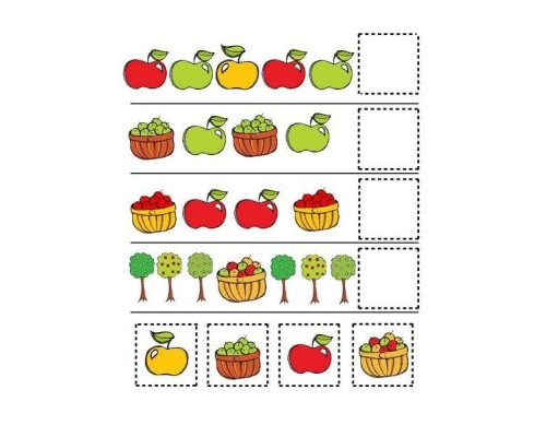 Recursos y actividades para la educación infantil 2