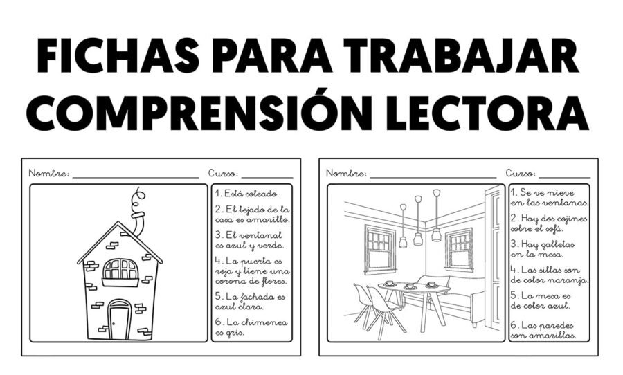 Desarrollo de la comprensión lectora 3
