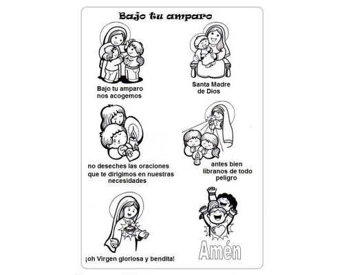 Oraciones básicas y su significado 3