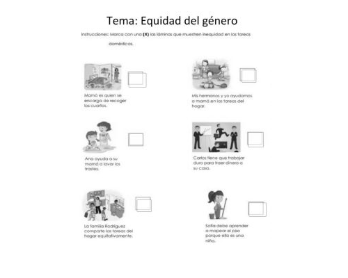 Fichas-Igualdad-de-Genero-infantil-Juegos-3