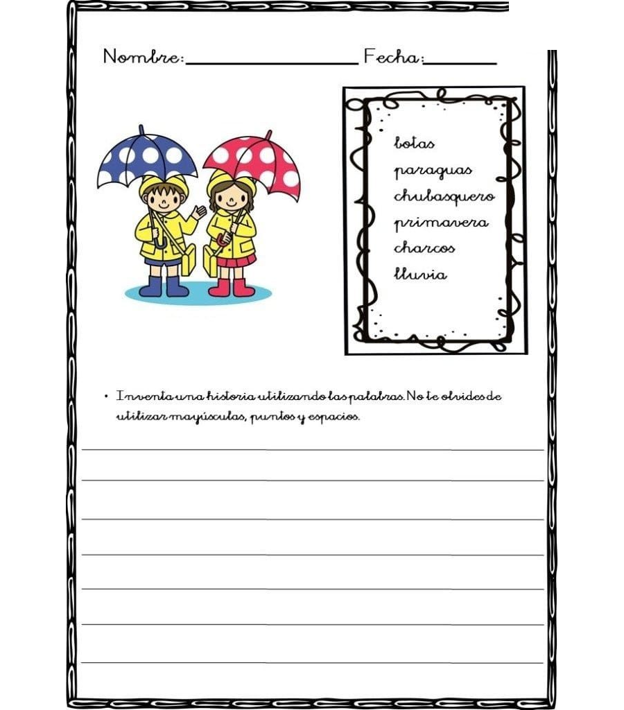 Selección adecuada de fichas de lectura 3