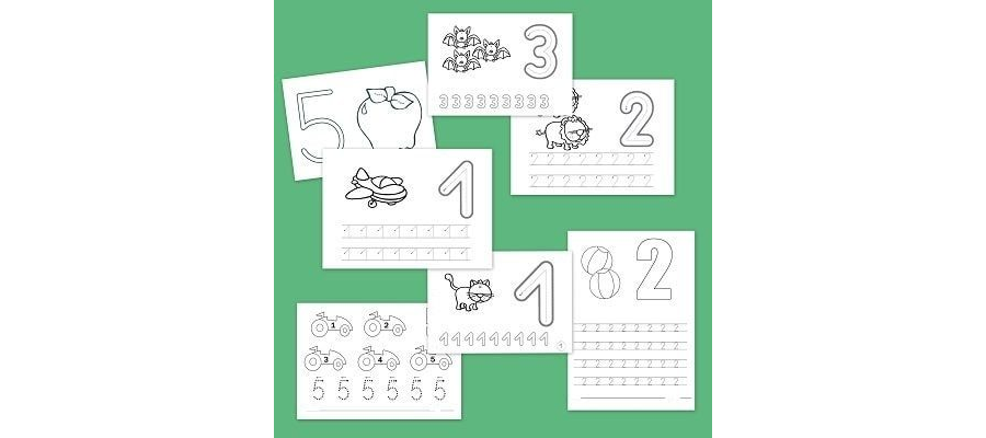 Recursos interactivos para el aprendizaje de matemáticas en segundo de primaria 2