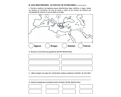 Ficha Día de Andalucía Nuestra Tierra 2