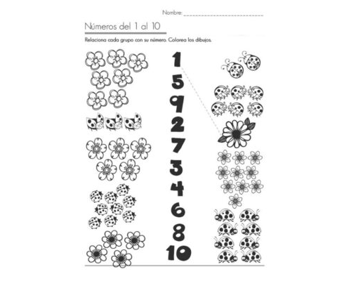 Ficha Pascua Habilidades 3