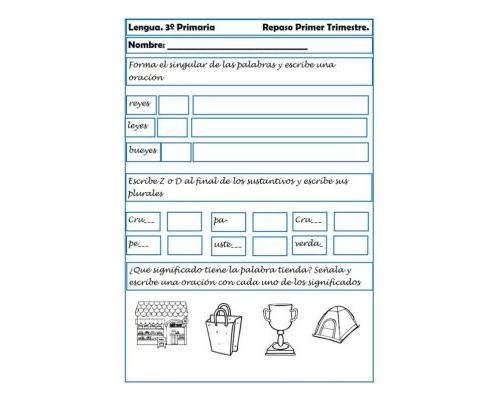 Importancia del repaso en el aprendizaje 2