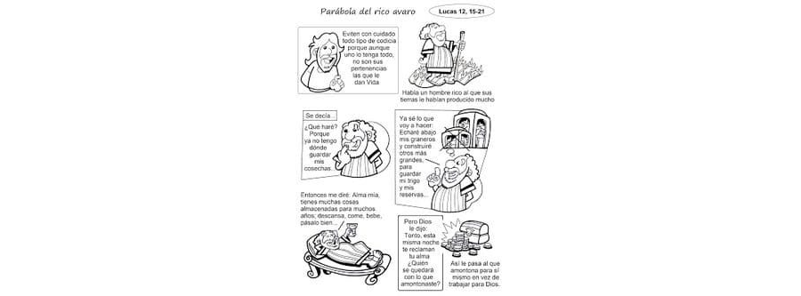 La familia y los valores cristianos 2