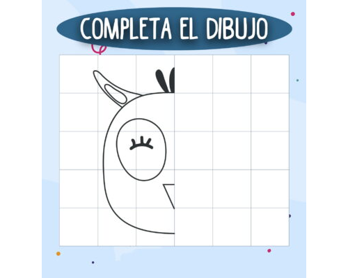 Explorando diferentes patrones simétricos 3