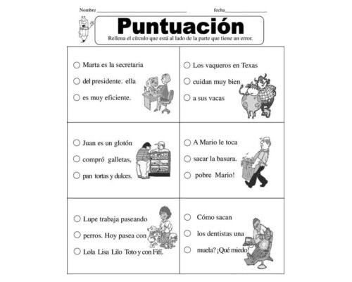 Ortografía y Gramática Fortaleciendo el Escrito y la Escritura 1