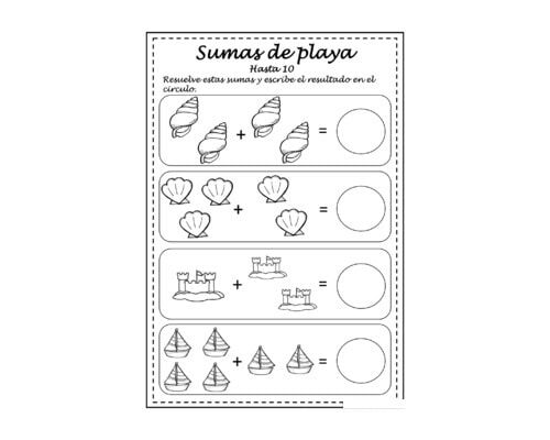 Recursos y actividades para la educación infantil 1