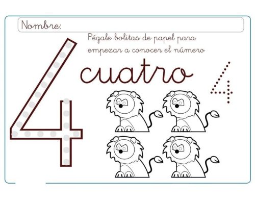 Desarrollo de habilidades matemáticas 1