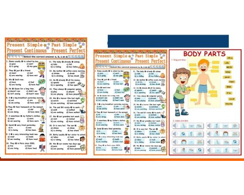 Otras herramientas y materiales online para ampliar el aprendizaje 3