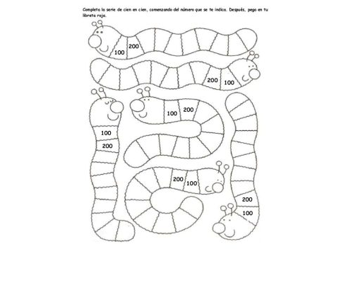 Integrar el uso de fichas en diferentes asignaturas 3