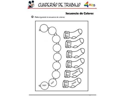 Patrones, emparejamiento, orden y conteo 1