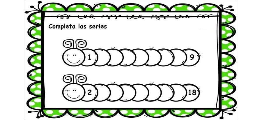 Fichas de gusanos para estudiar 1