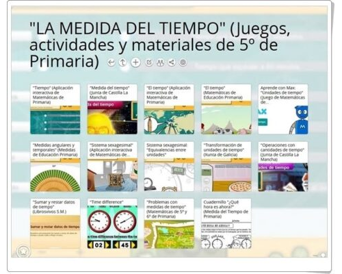Importancia de las fichas de naturales 3 primaria interactivas en la enseñanza de ciencias naturales 3