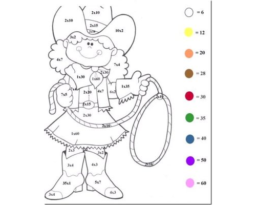 Utilidades para imprimir y practicar fuera de línea 3