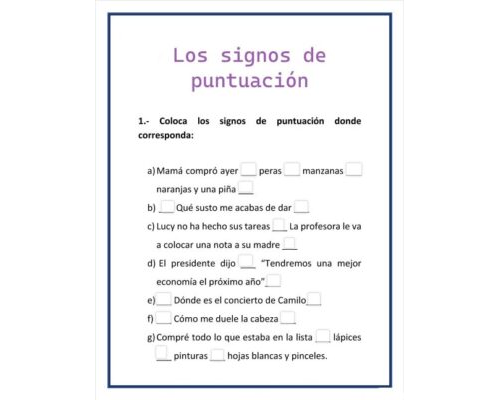 Signos de puntuacion 2
