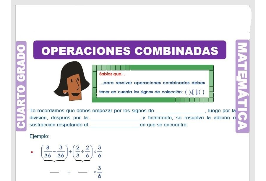 Numeración y operaciones básicas 2