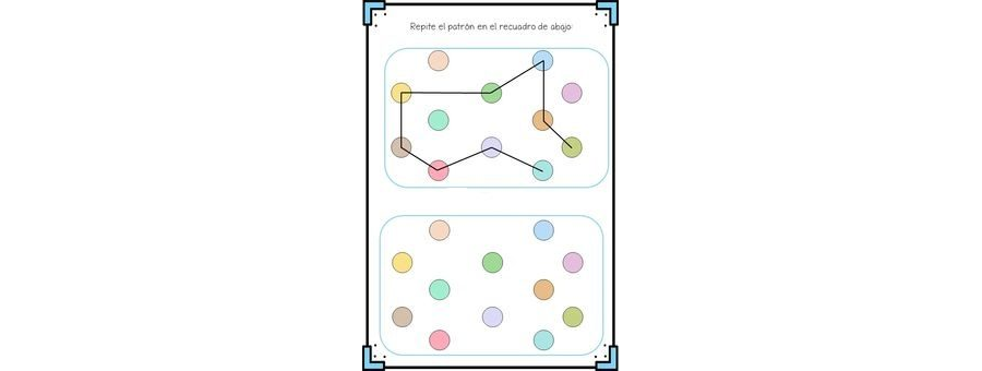 Estimulación cognitiva y desarrollo de las habilidades numéricas con las fichas 1